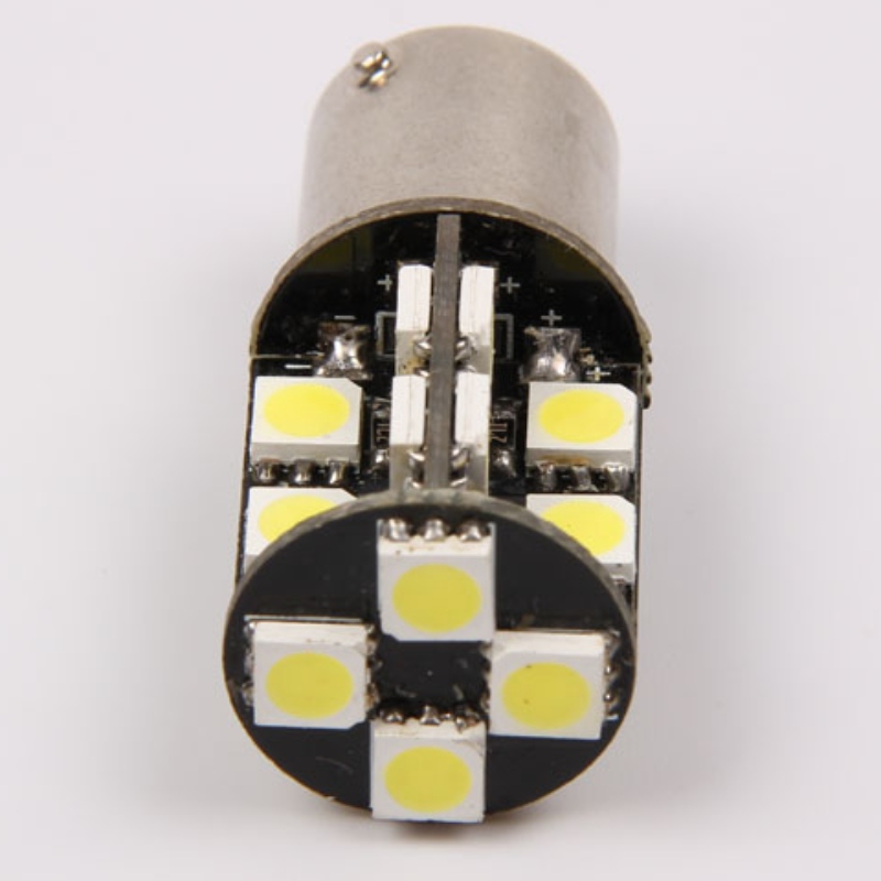 1156 p21w 5050 20smd diodowe światło kierunkowskazów światło cofania