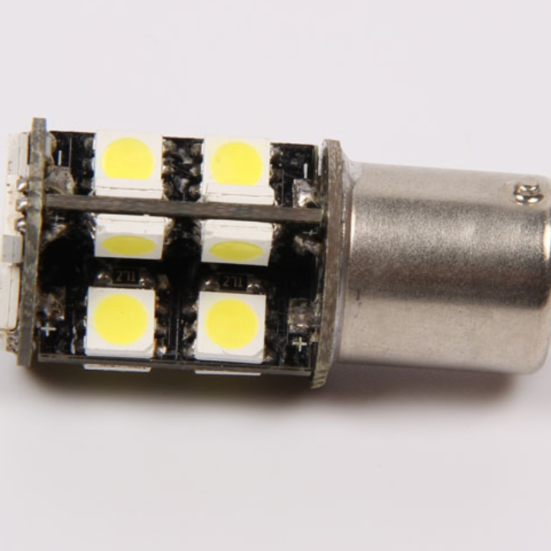 1156 p21w 5050 20smd diodowe światło kierunkowskazów światło cofania