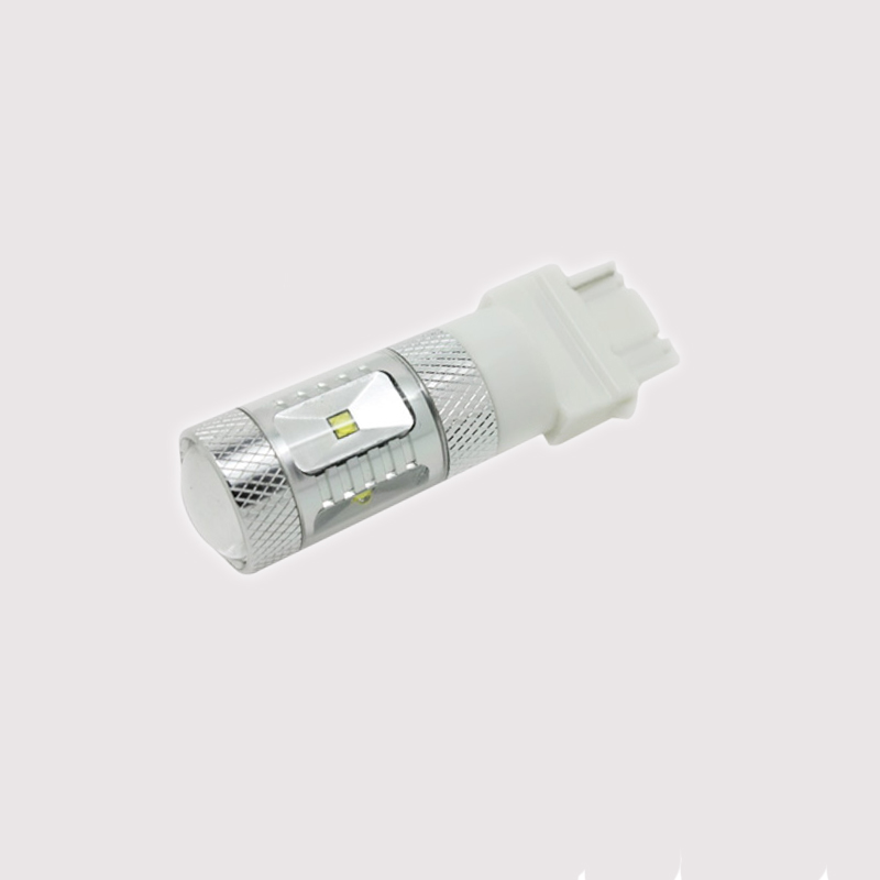 wysoka moc 30W CREE XBD 1156 7440 3156 diodowa lampa kierunkowskazów z powrotem do tyłu światło cofania