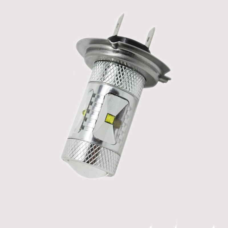 wysoka moc 30 W CREE XBD h7 auto samochód led światła przeciwmgielne led światła przeciwmgielne