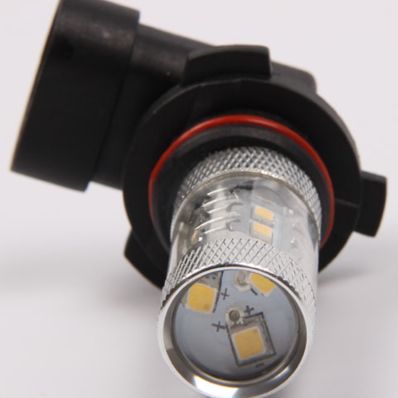 wysoka moc 15 W SamSung 2323smd samochód światła led HB4 9006 światła przeciwmgielne led auto doprowadziły światła przeciwmgielne